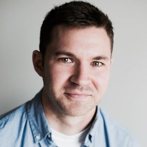 Meet your Posher, Justin